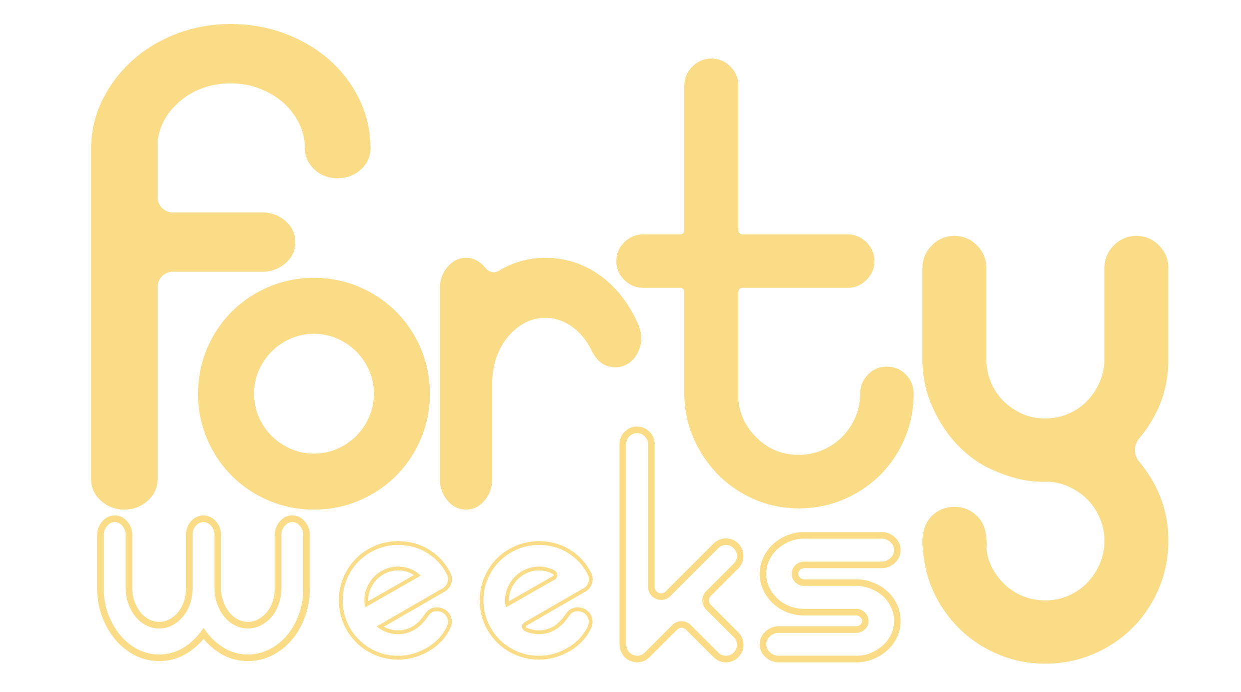 40weeks